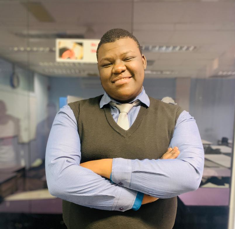 Youth Vice Chairperson